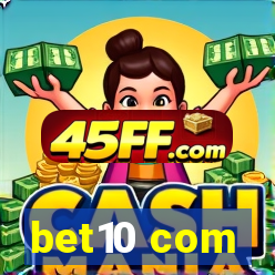 bet10 com